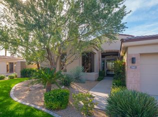 7431 E Sierra Vista Dr, Scottsdale, AZ 85250