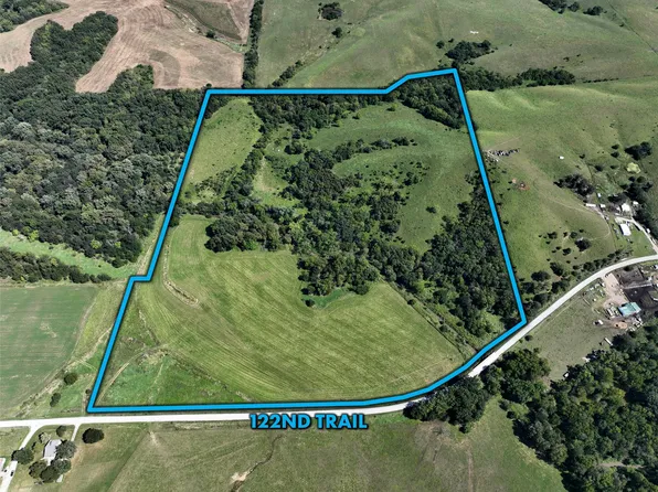 122nd Trl, Lucas, IA 50151