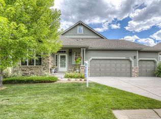 7380 S Owens Ct, Littleton, CO 80127