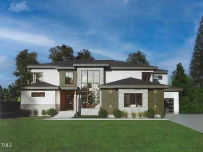 7604 Falls Creek Ln, Raleigh, NC, 27614