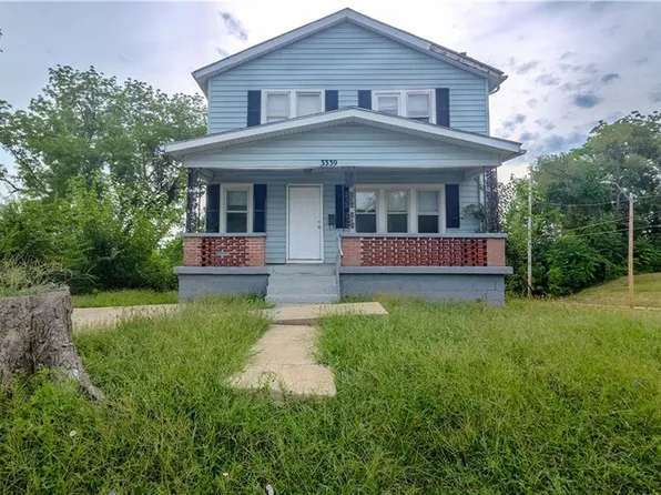 3339 Colorado Ave, Kansas City, MO 64128