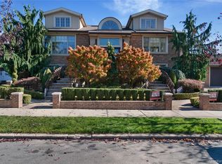 164-47 86 Street, Howard Beach, NY 11414