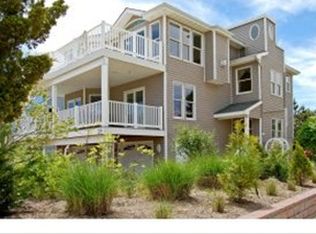 28 W 11th St, Barnegat Light, NJ 08006