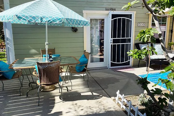 Chinquapin Ave — Photo 15