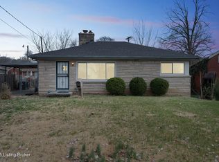 937 Palatka Rd, Louisville, KY 40214