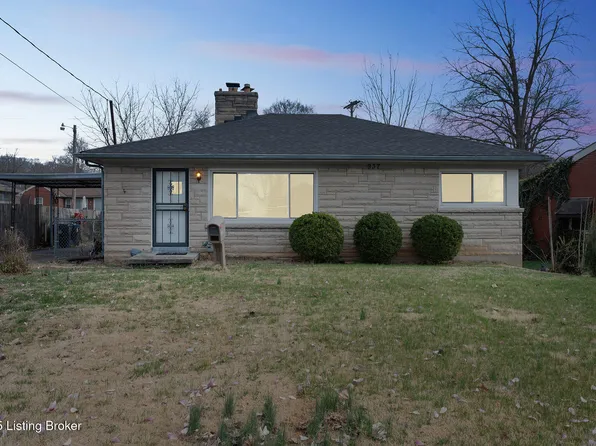937 Palatka Rd, Louisville, KY 40214