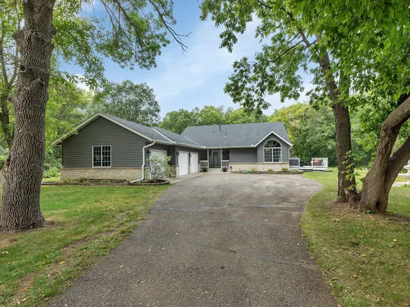 17504 Marina Ct, Bowlus, MN 56314
