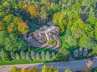 19 Glenhill Trl, Whitchurch Stouffville, ON L4A1L9