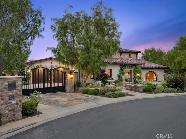 24 Jewel Flower, Irvine, CA 92603