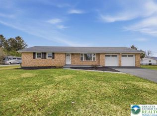 3326 Lehigh St, Bethlehem, PA 18020