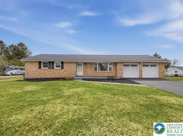3326 Lehigh St, Bethlehem, PA 18020