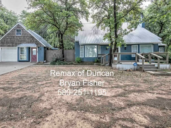 186058 N 2740th Rd, Hastings, OK 73548