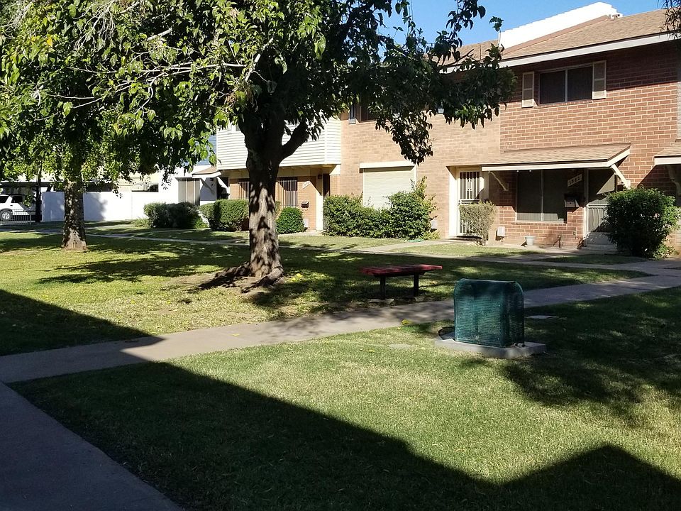 2nd image of 1608 W Campbell Ave
