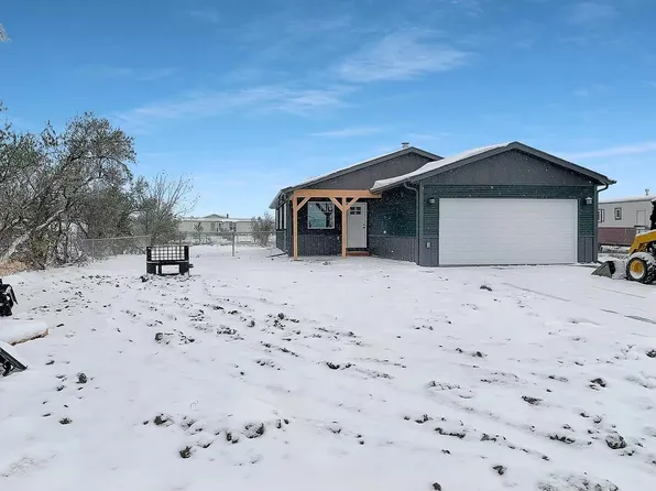 1705 Buchanan St, Great Falls, MT 59404