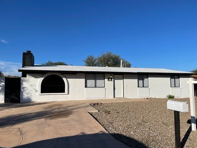 3262 W Calle Cisne, Tucson, AZ, 85746