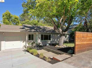1471 Sunset Loop, Lafayette, CA 94549