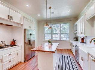 2004 S Church St, Georgetown, TX 78626