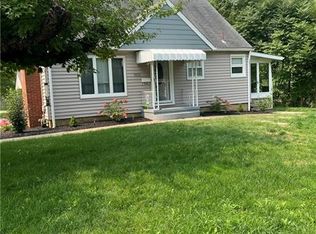 503 W Grandview Ave, Zelienople, PA 16063