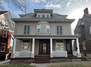 2234 Highland Ave FLOOR 2, Cincinnati, OH 45219