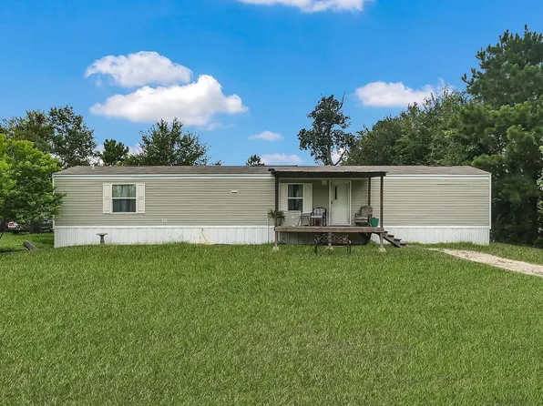 21613 County Road 3749d, Cleveland, TX 77327