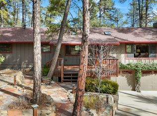 1085 N Madizell Dr, Prescott, AZ 86305