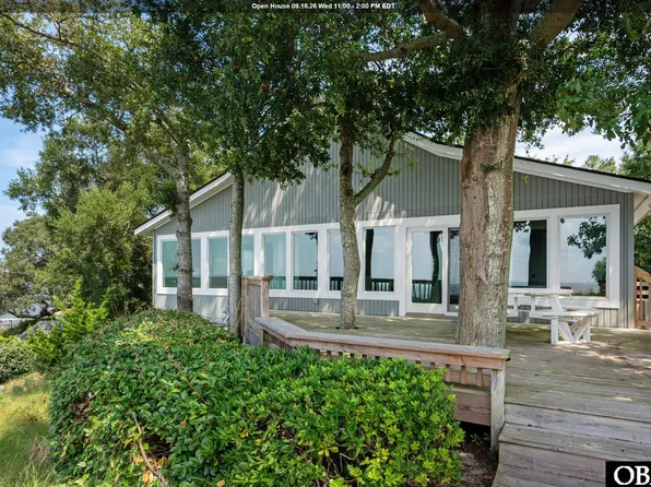111 Clipper Ct Lot 5, Kill Devil Hills, NC 27948