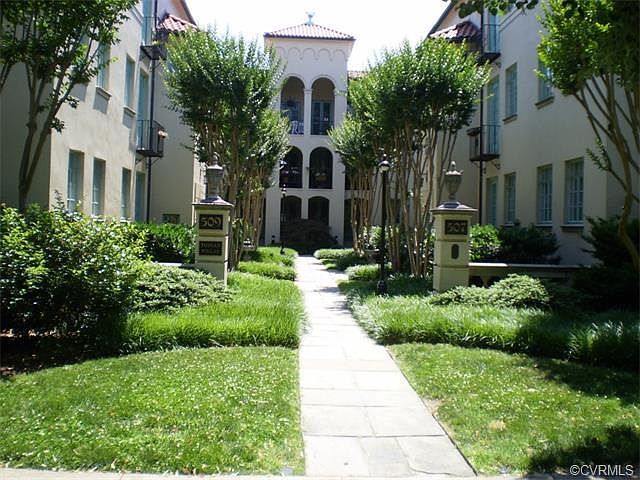 1st image of 507 N Arthur Ashe Blvd #8