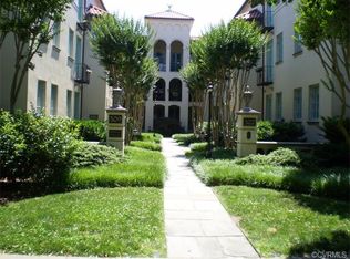 507 N Arthur Ashe Blvd #8, Richmond, VA 23220