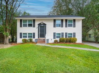 3606 Jonathan Cir, Augusta, GA 30906