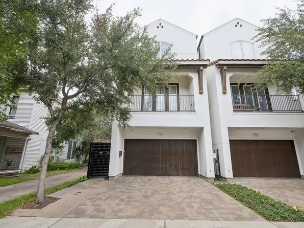 1208 Welch St, Houston, TX 77006