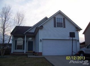 137 Buckingham Ln, Winchester, KY 40391