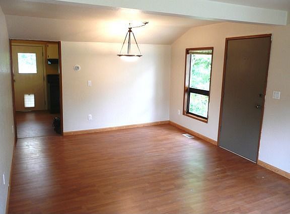 Living and Dining Room