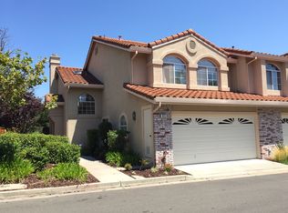 673 S Blackbrush Ln, San Ramon, CA 94582