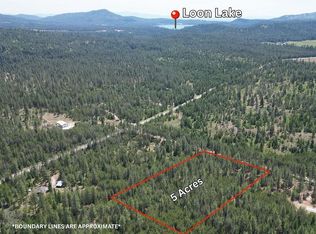 3792 E Jump Off Joe Rd #M, Valley, WA 99181