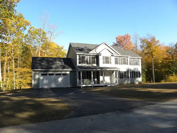 16 Emily Ln, Danville, NH 03819