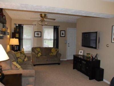 5131 Saddle Dr, Lafayette, IN, 47905
