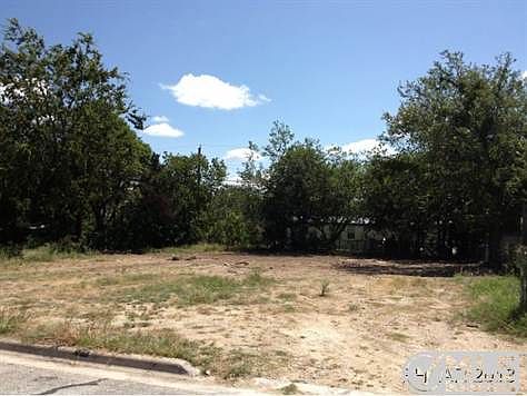 Lot view