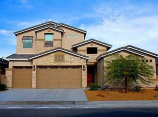 8158 Cape Flattery Ave, Las Vegas, NV 89147