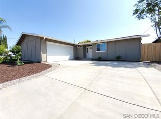 635 Ellen Ln, El Cajon, CA 92019