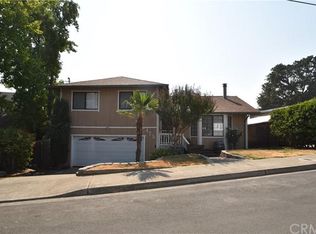 425 Forest Dr, Lakeport, CA