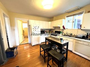 (Undisclosed Address), Somerville, MA 02144