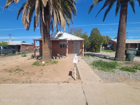 4509-4511 E 18th St, Tucson, AZ 85711