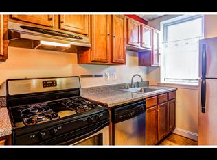 2910 Miles Ave, Baltimore, MD 21211