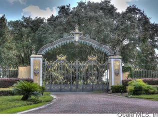 913 SE 116th Place Rd, Ocala, FL 34480