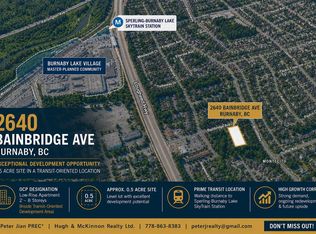 2640 Bainbridge Ave, Burnaby, BC V5A 2S6