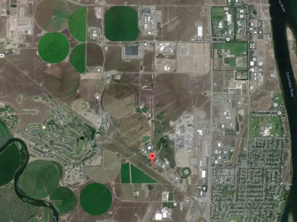 2385 Robertson Dr, Richland, WA 99354