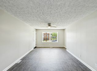 1700 Dave Buck Rd #1-01, Johnson City, TN 37601