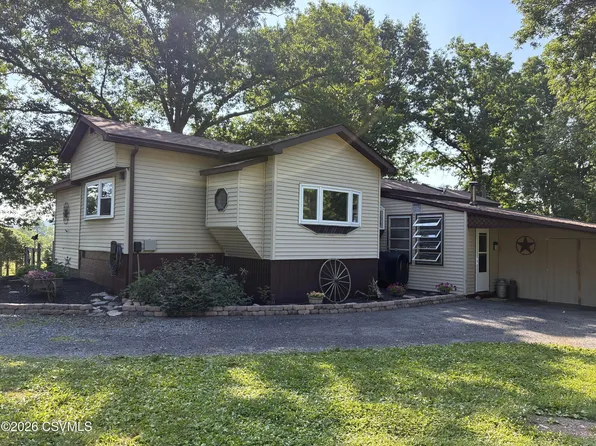 158 Academy St, Stillwater, PA 17878
