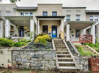 1749 L St NE, Washington, DC 20002