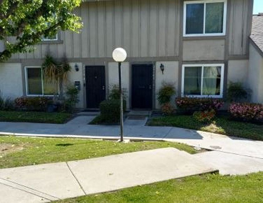 Property Front View